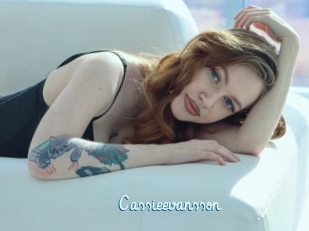 Cassieevansson