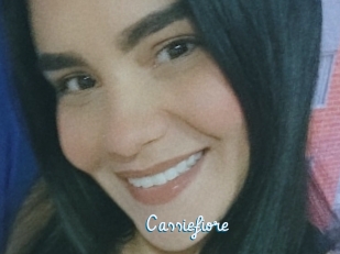 Cassiefiore
