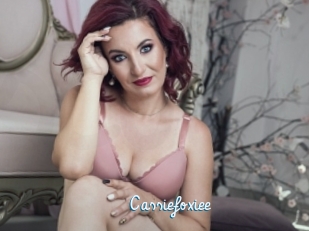 Cassiefoxiee