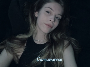 Cassiemessie