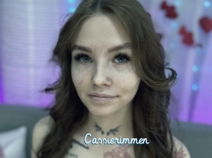Cassierimmen
