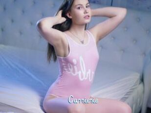 Cassiesie