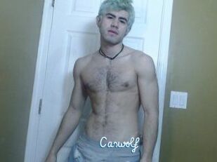 Caswolf
