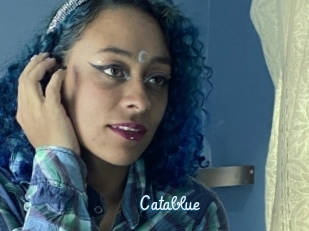Catablue
