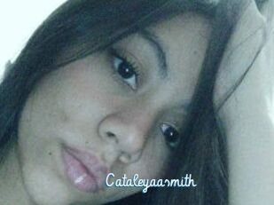 Cataleyaasmith