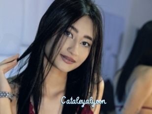 Cataleyalyoon