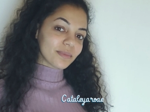Cataleyaroae
