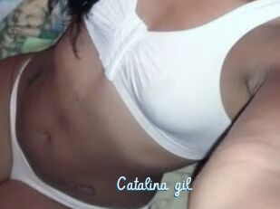Catalina_gil