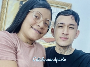 Catalinaandpaolo
