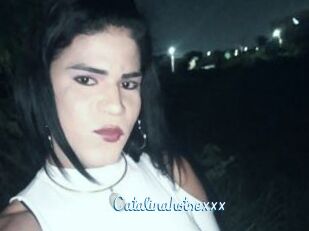 Catalinahotsexxx