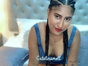 Catalinamell