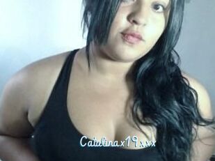Catalinax19xxx