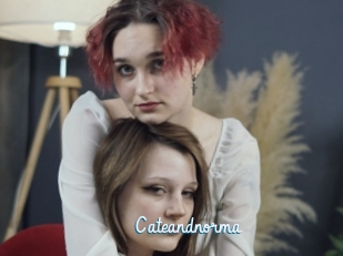 Cateandnorma