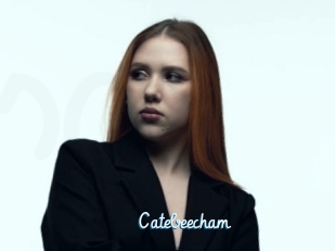 Catebeecham