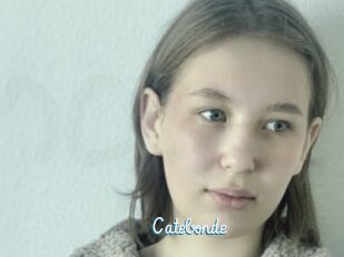 Catebonde