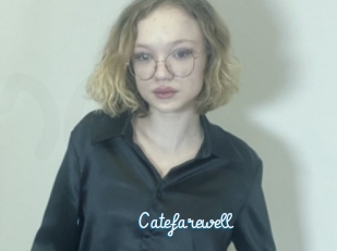 Catefarewell