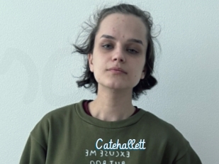 Catehallett