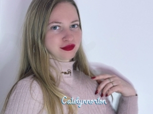 Catelynnorton