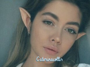 Caterinacollis
