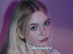 Catherineward
