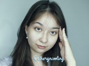Catheryncooling