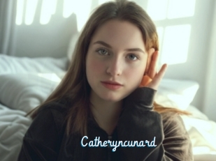Catheryncunard