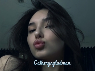 Catheryngladman