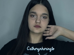 catherynheringto Sexe Cool