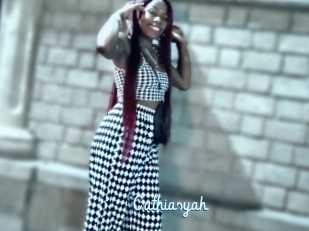 Cathiasyah