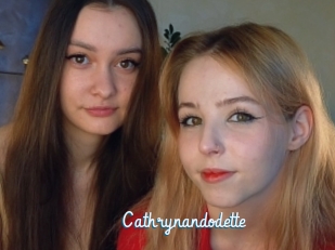 Cathrynandodette