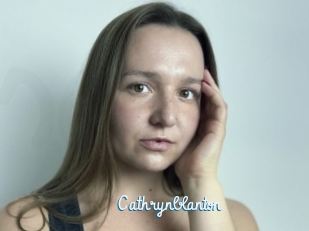 Cathrynblanton