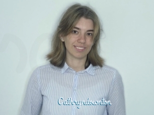 Cathryndownton