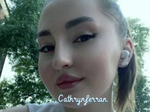 Cathrynferran