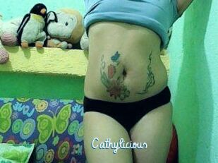 Cathylicious