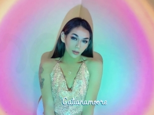 catianamoore Sexe Cool