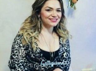 Cattiqueenn