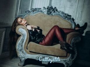 Cattleyalili