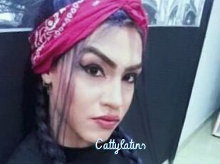 Cattylatins