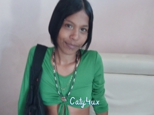 Caty4ux