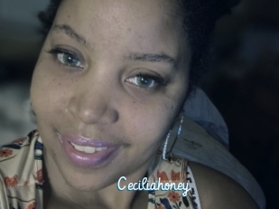 Ceciliahoney