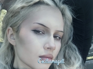 Ceciliamagett