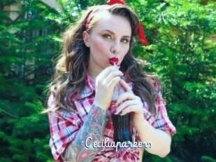 Ceciliaparkers