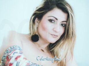 Celesteaglow