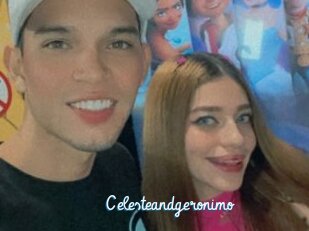 Celesteandgeronimo