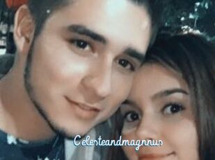 Celesteandmagnnus