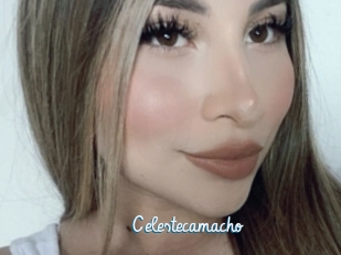 Celestecamacho