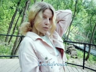 Celesteforman