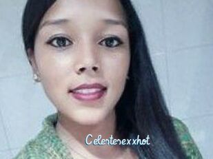 Celestesexxhot
