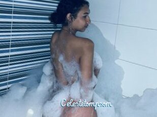 Celestetompsom