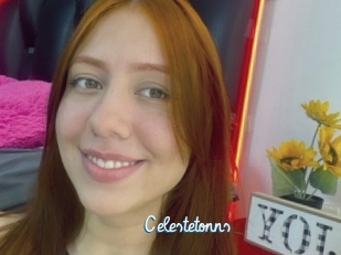 Celestetonns